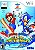 Jogo Nintendo Wii Mario & Sonic At The Olympic Winter Games - Vancuver 2010 - Sega - Imagem 1