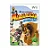 Jogo Nintendo Wii Madagascar Kartz - Activision - Imagem 1