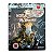 Jogo PS3 Mortal Kombat Vs DC Universe - Steelbook - Midway - Imagem 1