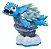 Boneco Skylanders Swap Force Warnado Lightcore - Activision - Imagem 1