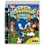 Jogo PS3 Sega Superstar Tennis - Sega - Imagem 1