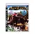 Jogo PS3 Motor Storm Pacific Rift - Sony - Imagem 1