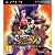 Jogo PS3 Super Street Fighter 4 - Europeu - Capcom - Imagem 1
