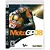 Jogo PS3 Moto GP 08 - Capcom - Imagem 1
