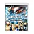 Jogo PS3 Blazblue Continuum Shift - AKSYS Games - Imagem 1