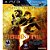 Jogo Resident Evil 5 Gold Edition com Luva - Capcom - Imagem 1