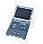 Console Game Boy Advance SP GBA - Modelo AGS-101 Retroiluminado - Nintendo - Imagem 1