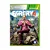 Jogo Xbox 360 Fra Cry 4 - Platinum Hits - Ubisoft - Imagem 1