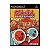 Jogo PS2 Jogo Taiko no Tatsujin Tatakon de Dodon ga Don (Japonês) - Namco - Imagem 1