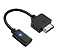 Cabo Conversor Tipo C para Carregamento PS Vita 1000 - Imagem 1