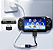Cabo Conversor Tipo C para Carregamento PS Vita 1000 - Imagem 3