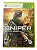 Jogo Xbox 360 Sniper Ghost Warrior - City Interactive - Imagem 1