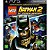 Jogo PS3 LEGO Batman 2 DC Super Heroes - Edição Brasileira Legendado em Português - Warner Bros Games - Imagem 1