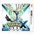 Jogo Nintendo 3DS Pokemon X  - Nintendo - Imagem 1