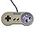 Controle Super Nintendo  - Nintendo - Imagem 2