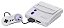 Console Super Nintendo Baby + Controle Original - Nintendo - Imagem 1