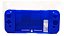 Capa Case Silicone Console Nintendo Switch - Azul - Imagem 1