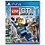 Jogo PS4 Lego City Undercover - Warner Bros - Imagem 1