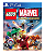 Jogo PS4 Lego Marvel Super Heroes - Warner Bros Games - Imagem 1