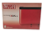 Console Nintendo 3DS XL COMPLETO NA CAIXA - Vermelho - Imagem 1