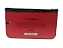Console Nintendo 3DS XL COMPLETO NA CAIXA - Vermelho - Imagem 5