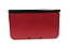 Console Nintendo 3DS XL COMPLETO NA CAIXA - Vermelho - Imagem 2