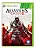 Jogo Xbox 360 Assassins Creed 2 - Ubisoft - Imagem 1