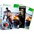 Jogo Xbox 360 BattleField 4 - Edição Especial com Filme Tropa de Elite - EA - Imagem 1
