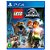 Jogo PS4 LEGO Jurassic World - Warner Bros Games - Imagem 1