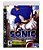 Jogo PS3 Sonic The Hedgehog - Sega - Imagem 1