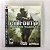 Jogo PS3 Call of Duty 4: Modern Warfare - Activision - Imagem 1