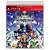 Jogo PS3 Kingdom Hearts HD 2.5 ReMIX - Square Enix - Imagem 1