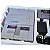 Console Super Nintendo + Dois Controles + Super Mario World | Na Caixa - Nintendo - Imagem 3