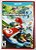 Jogo Nintendo Wii U Mario Kart 8 - Nintendo - Imagem 1