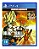Jogo PS4 Dragon Ball Xenoverse XV - Edição Lançamento - Bandai Namco - Imagem 1