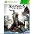 Jogo Xbox 360 Assassins Creed III - Ubisoft - Imagem 1