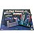 Jogo Super Nintendo Nigel Mansell's World Championship - Nintendo - Imagem 2