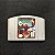 Jogo Nintendo 64 Starfox 64 - Nintendo - Imagem 1