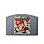 Jogo Nintendo 64 Mario Party - Nintendo - Imagem 1