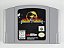 Jogo Nintendo 64 Mortal Kombat 4 - Midway - Imagem 1