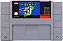 Jogo Super Nintendo Super Mario World - Nintendo - Imagem 1