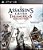 Jogo PS3 Assassins Creed - The Americas Collection - Ubisoft - Imagem 1