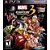 Jogo PS3 Marvel vs Capcom 3 - Capcom - Imagem 1