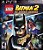 Jogo PS3 LEGO Batman 2 DC Super Heroes - Warner Bros Games - Imagem 1