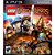 Jogo PS3 LEGO O Senhor dos Anéis - Warner Bros Games - Imagem 1
