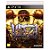 Jogo PS3 Ultra Street Fighter IV - Capcom - Imagem 1
