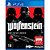 Jogo PS4 Wolfenstein The New Order - Bethesda - Imagem 1