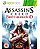 Jogo Xbox 360 Assassins Creed Brotherhood - Ubisoft - Imagem 1