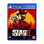 Jogo PS4 Red Dead Redemption 2 - Rockstar - Imagem 1