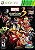Jogo Xbox 360  Marvel vs Capcom 3 - Capcom - Imagem 1